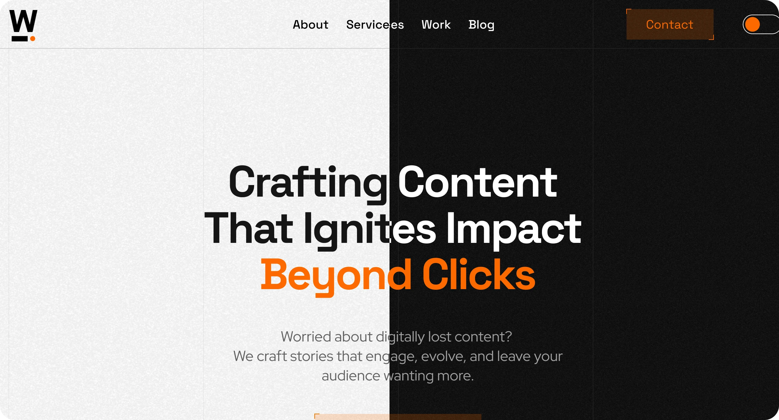 Wheedle.io — AI Agency Website